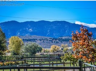 1727 S County Road 21, Loveland, CO 80537