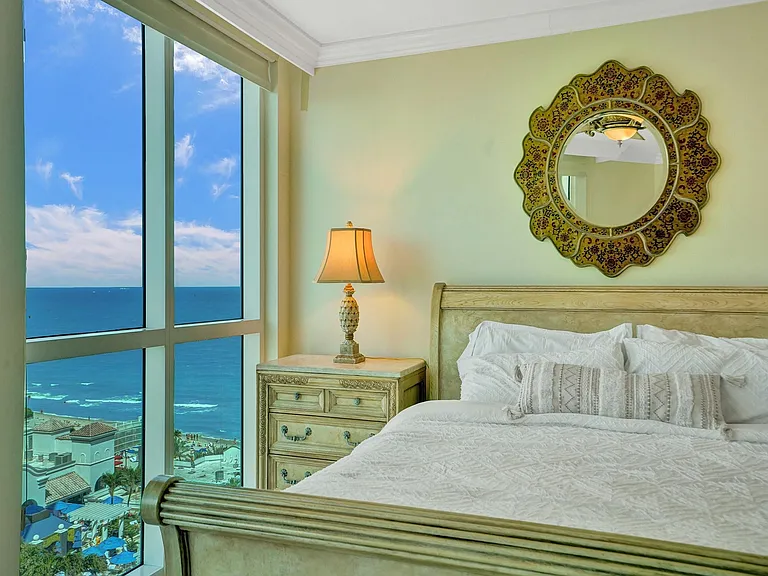 101 S Fort Lauderdale Beach Blvd #1606 — Photo 14