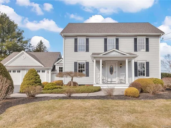 362 Gardner Street, Manchester, CT 06040