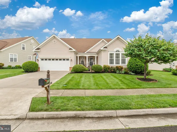 6051 Piney Grove Way, Gainesville, VA 20155