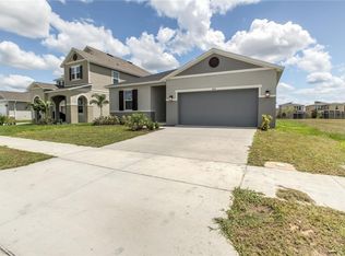 685 Overpool Ave, Davenport, FL 33896