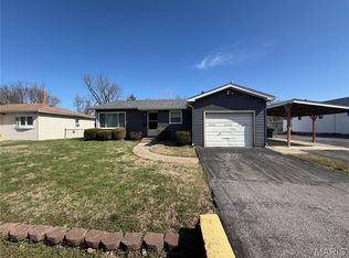 8303 Bluff Ave, East Saint Louis, IL 62203