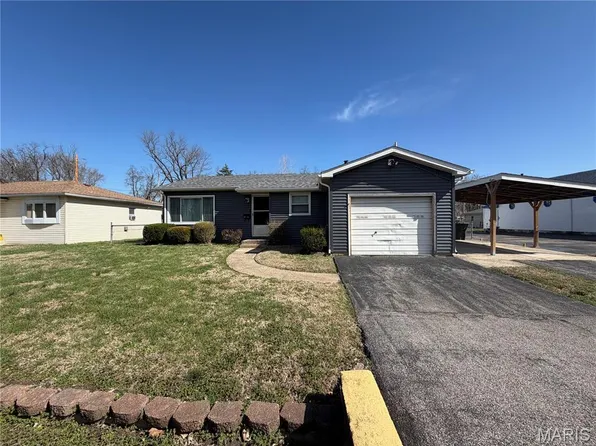 8303 Bluff Ave, East Saint Louis, IL 62203