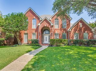4409 Brigade Ct, Plano, TX 75024