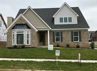 1840 Battery Point, Lexington, KY 40509