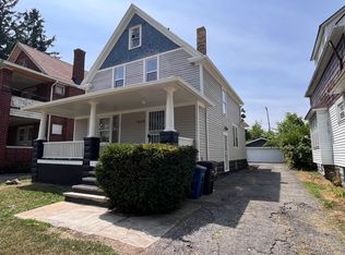 3550 E 149th St, Cleveland, OH 44120