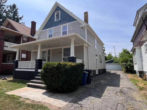 3550 E 149th St, Cleveland, OH 44120