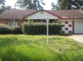 6602 Moss Oaks Dr, Houston, TX 77050