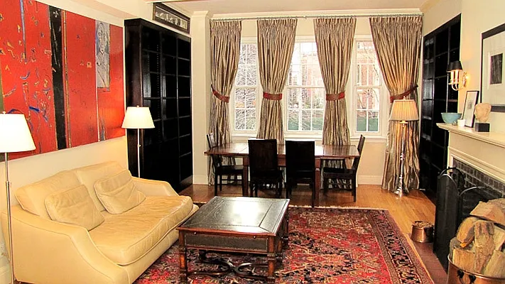 Sold by Janet Aimone Robilotti & Associates | media 4