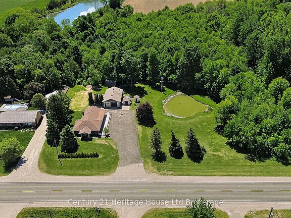 4th image of 15067 Elginfield Rd