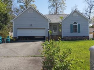 5031 Blackbird Dr, Midlothian, VA 23112