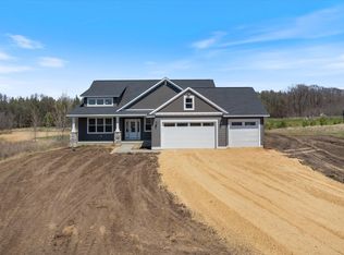 2124 21st Ave, Baldwin, WI 54002