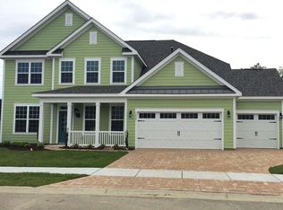 1531 Kensington Ln LOT 33, Myrtle Beach, SC 29577