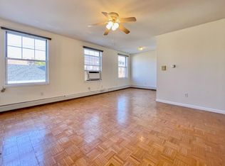 143 New York Ave APT 3, Jersey City, NJ 07307