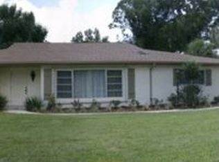 3417 Golfview Rd, Sebring, FL 33875