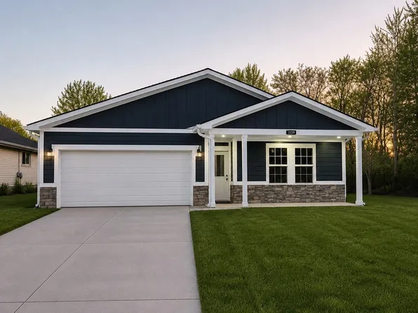 2159 W 58th St, Indianapolis, IN 46228