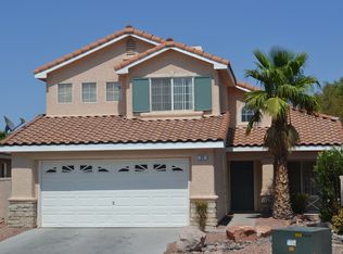 22 Avenida Picasso, Henderson, NV 89074