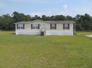 147 Reedy Ln, Beulaville, NC 28518