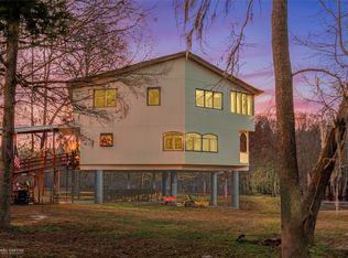 350 Brushy Creek Rd, Sibley, LA 71073