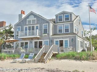 49 Hulbert Ave, Nantucket, MA 02554