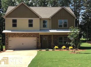 1209 Coldwater Ct #182, Griffin, GA 30224