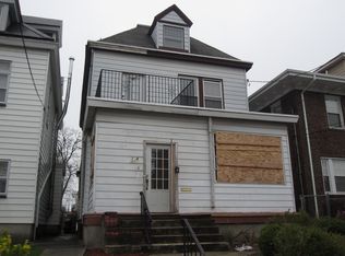 124 2nd Ave, Newark, NJ 07104