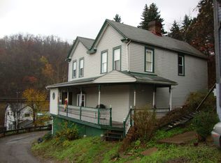 3 Wheeling St, Pittsburgh, PA 15207