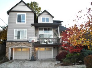 1638 N Jarrett St, Portland, OR