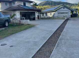 92-156 Kohi Pl, Kapolei, HI 96707
