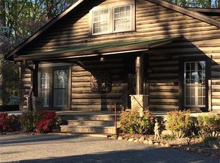 590 Wilderness Rd, Tryon, NC 28782