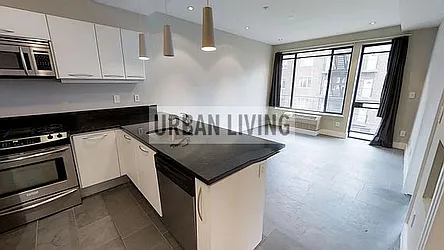 Rented by Urban Living