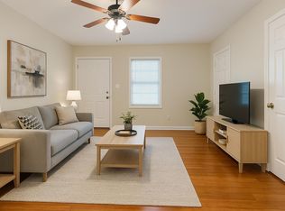 1805 Moore St, Richmond, VA 23220