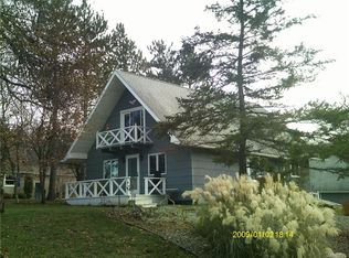 81 Little Lake Rd, Alden, NY 14004