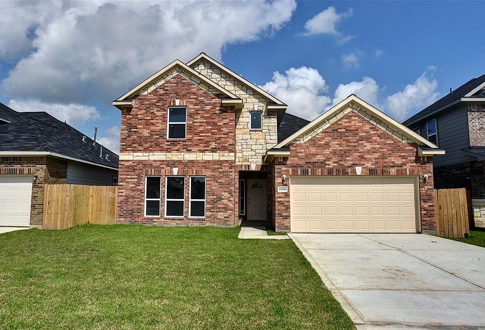 1st image of 15016 Briarcraft Dr