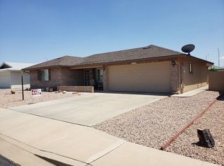 8329 E Nopal Ave, Mesa, AZ 85209