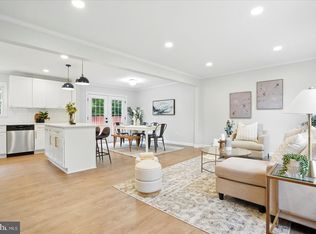 12505 Carland Pl, Laurel, MD 20708