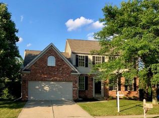 6739 Waterstone Dr, Indianapolis, IN