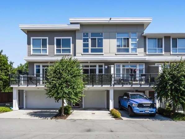 8413 Midtown Way #79, Chilliwack, BC V2P 0G7