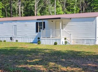 7747 Silver Rd, Manning, SC 29102