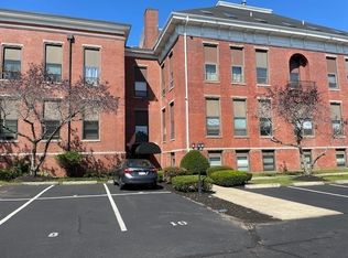 181 North St UNIT 106, Salem, MA 01970