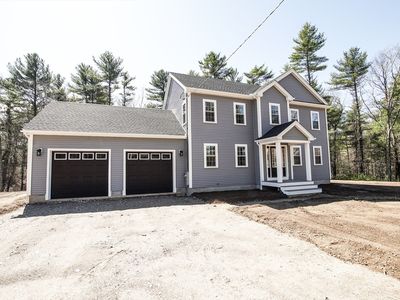 86 Howland Rd, Lakeville, MA, 02347