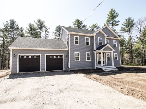 86 Howland Rd, Lakeville, MA 02347