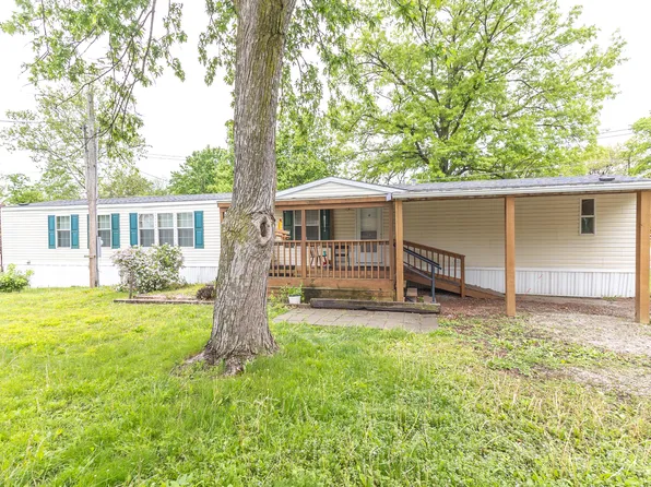 1510 Highway Jj Lot 16, Moberly, MO 65270