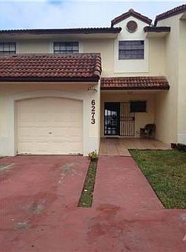 1st image of 6273 NW 190th Ter #6273