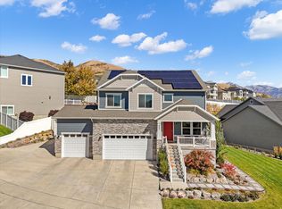882 W Spring Dew Ln N, Lehi, UT 84043