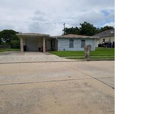 3420 Magnolia Ave, Texas City, TX 77590