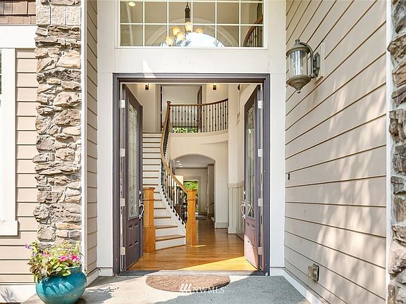 Welcome home.