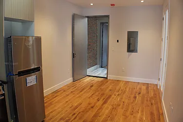 Rented by East Williamsburg Realty Inc