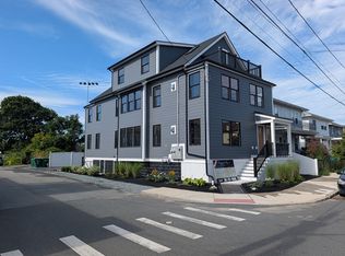 90 Windsor Rd #1, Medford, MA 02155