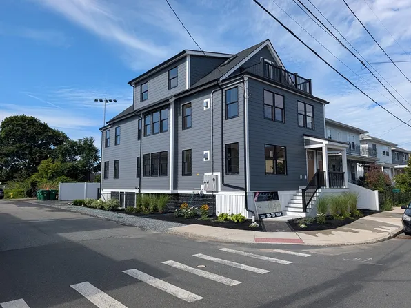 90 Windsor Rd #1, Medford, MA 02155